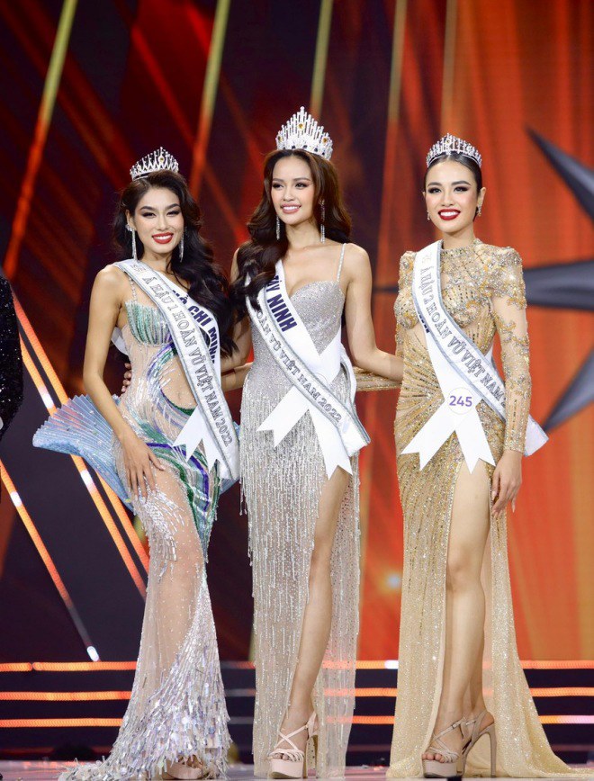 Tại sao Á hậu Thảo Nhi Lê được kỳ vọng sẽ chinh chiến Miss Universe 2023? - Ảnh 5.