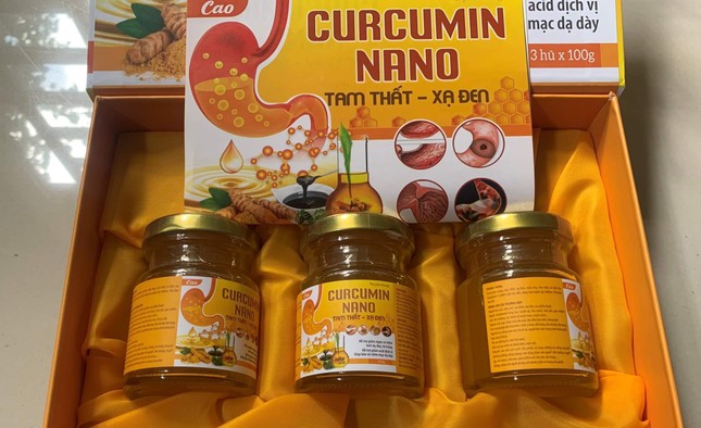 Nhóm người lạ vào trường học bán thực phẩm chức năng, Sở GD&ĐT Đắk Lắk chỉ đạo nóng - Ảnh 4.