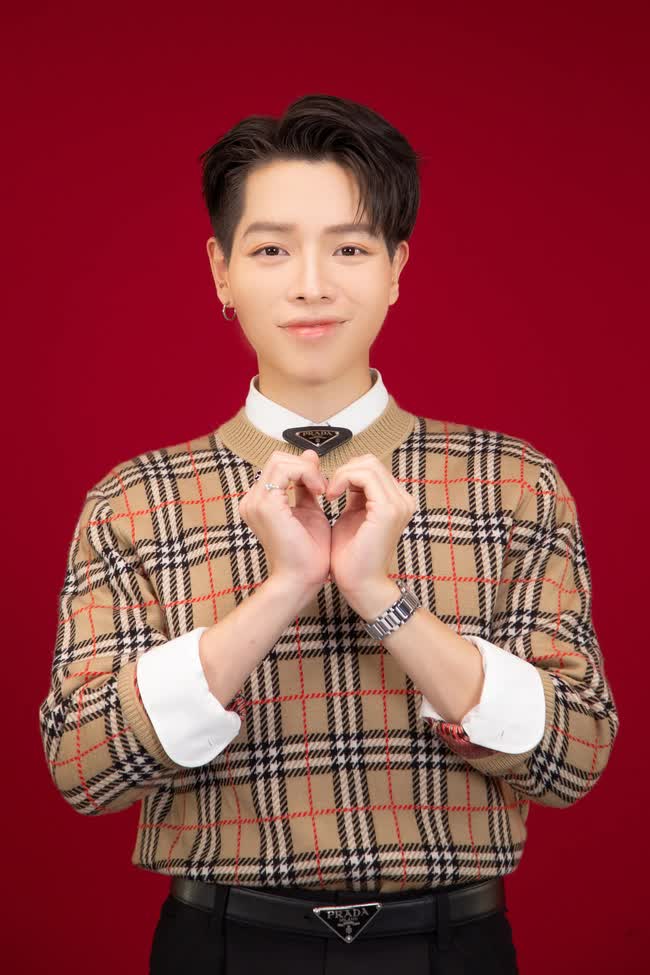 Đức Phúc - Khắc Hưng cùng trải lòng: Tích cực cũng có nhiều mặt không tốt nên không phải cứ gắn cụm từ đó lên sẽ là chữa lành - Ảnh 12.