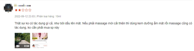 Thần dược nâng mũi giá 59k bán tràn lan trên mạng, netizen nhận xét: Lừa đảo, vô tri vô giác! - Ảnh 8.