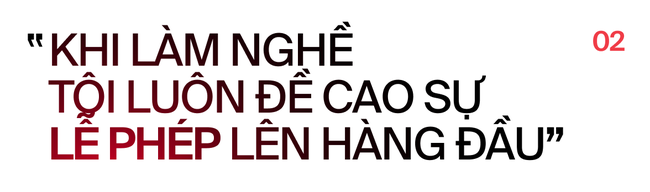 Đức Phúc - Khắc Hưng cùng trải lòng: Tích cực cũng có nhiều mặt không tốt nên không phải cứ gắn cụm từ đó lên sẽ là chữa lành - Ảnh 9.