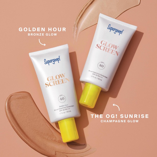 Loại kem chống nắng nhận được 219K lượt tim trên Sephora: Hiệu quả tốt, finish đỉnh, ai lười makeup chắc sẽ cần - Ảnh 1.