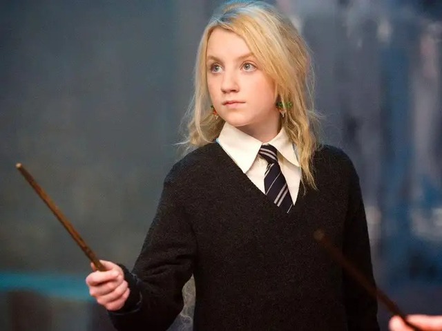 Hermione của Harry Potter không tốt đẹp như khán giả nghĩ, thể hiện qua câu thoại về nhân vật này? - Ảnh 2.