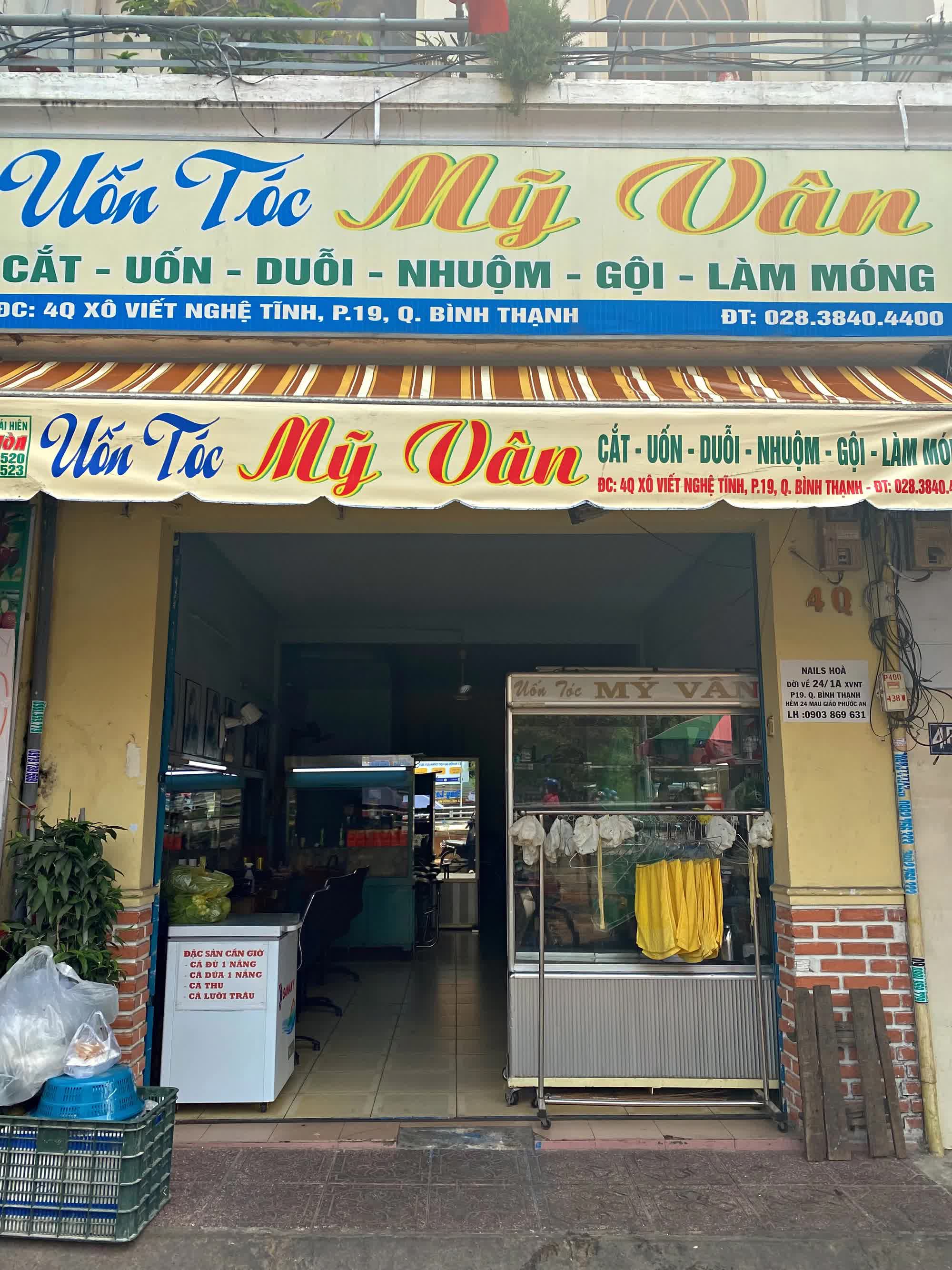 Top 12 Những Tiệm Cắt Tóc Nam Đẹp Ở Sài Gòn Nổi Tiếng