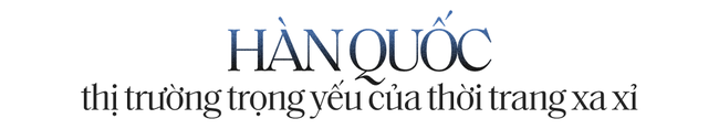 Quyền lực tối thượng của sao Hàn tới làng thời trang: Nhà mốt xa xỉ thi nhau biệt đãi, truyền thông cập nhật từ sân bay cho tới thảm đỏ theo từng phút - Ảnh 1.