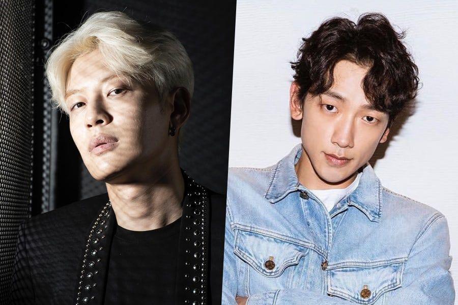 Lee Da Hae - Se7en mời cả showbiz dự cưới: Heechul - Lee Dong Wook có mối quan hệ đặc biệt với cô dâu, BIGBANG - 2NE1 tái hợp tại hôn lễ? - Ảnh 6. Lee Da Hae - Se7en mời cả showbiz dự cưới: Heechul - Lee Dong Wook có mối quan hệ đặc biệt với cô dâu, BIGBANG - 2NE1 tái hợp tại hôn lễ? - Ảnh 6.