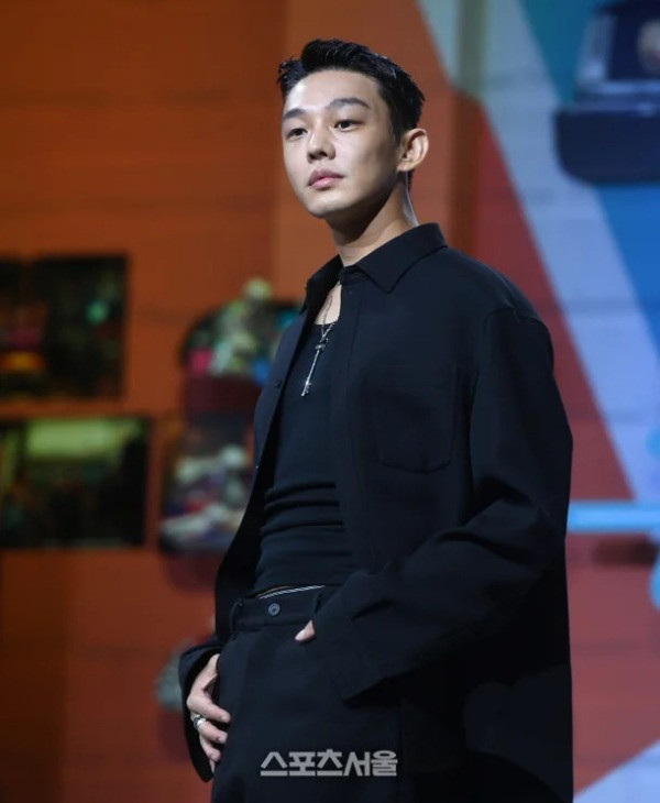 Yoo Ah In đưa ra yêu sách trì hoãn thẩm vấn trước thềm bị triệu tập điều tra dùng chất cấm - Ảnh 2.