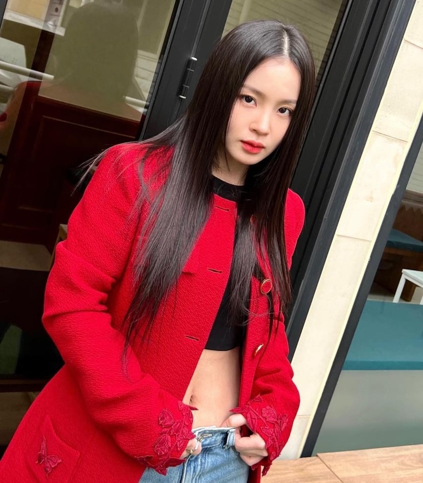 Lee Hi lột xác đầy bất ngờ hậu giảm cân chỉ với 3 tuyệt chiêu ăn uống mà bạn có thể áp dụng ngay - Ảnh 2.