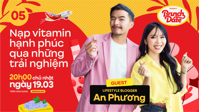 An Phương: “Phải vui thì mới làm”, đừng ép bản thân trở thành một phiên bản hoàn hảo giống bất kỳ ai - Ảnh 2.