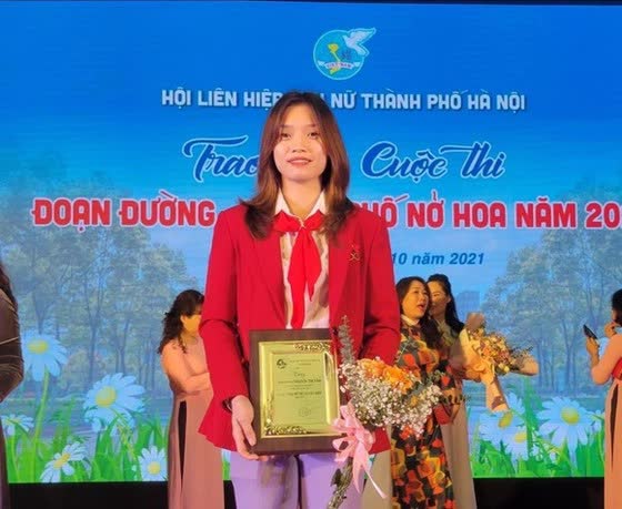 Nguyễn Thị Tâm - Bóng hồng thép rạng danh boxing Việt Nam - Ảnh 10.