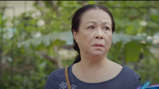 Phim truyền hình Việt bắt phụ nữ khổ trăm bề - Ảnh 1.