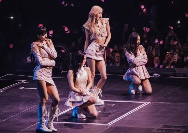 BLACKPINK đã tái ký với YG: Loạt hint rõ mồn một khiến fan tin tưởng 100%! - Ảnh 3.