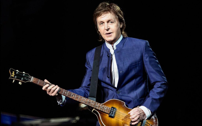 Paul McCartney từng định từ bỏ âm nhạc sau khi The Beatles tan rã - Ảnh 1.