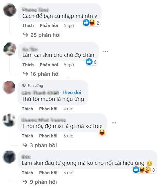 Liên Quân Mobile tặng miễn phí skin Errol Độ Mixi nhưng vẫn bị game thủ chê lên chê xuống vì lý do này! - Ảnh 3.