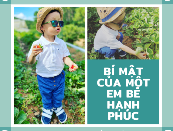 Đằng sau một đứa trẻ hạnh phúc là 7 bí mật không phải cha mẹ nào cũng biết - Ảnh 2.