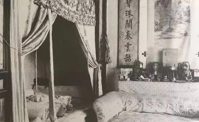 Sống trong cung điện hoàng gia lớn nhất thế giới, nhưng phòng ngủ của Hoàng đế Trung Quốc lại không được rộng quá 10m2 vì nguyên nhân này - Ảnh 7.