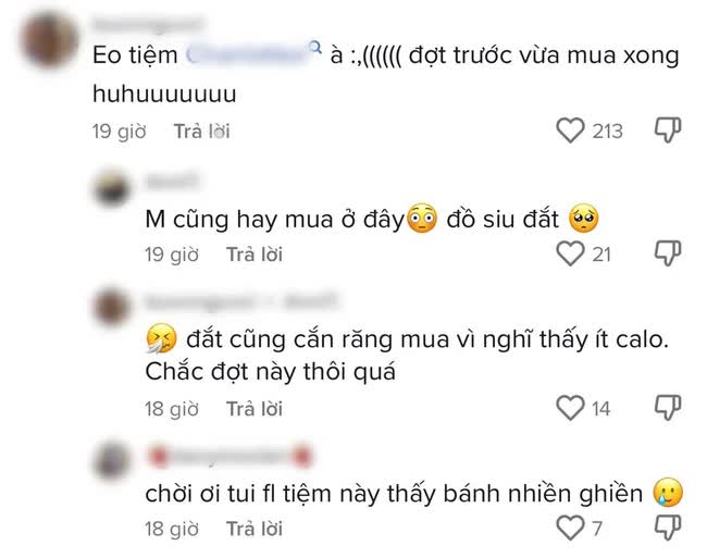 Tiệm bánh ngọt ăn kiêng nổi tiếng ở Hà Nội bị tố mượn ảnh để quảng bá sản phẩm: Thực khách hoang mang liệu sự thật có đúng như lời đồn? - Ảnh 3.