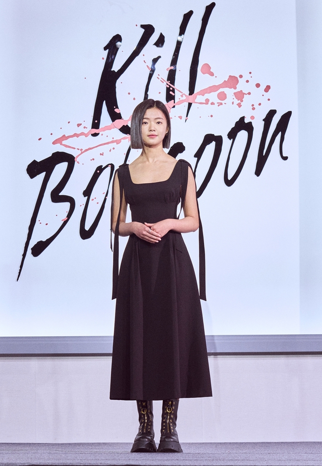 Sau The Glory, phim 18+ của Nữ hoàng cảnh nóng Jeon Do Yeon hứa hẹn phá đảo Netflix - Ảnh 3.