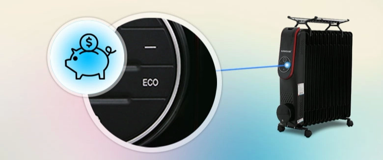Chế độ Eco trên các thiết bị gia dụng có thực sự giúp bạn tiết kiệm tiền không? - Ảnh 3. Chế độ Eco trên các thiết bị gia dụng có thực sự giúp bạn tiết kiệm tiền không? - Ảnh 3.