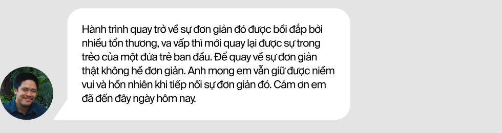 Talksoul #5 với Hoàng Thùy Linh: Nào có cô gái nào không muốn có được hạnh phúc? Nhất là những cô gái trải qua rất nhiều tổn thương. - Ảnh 22.