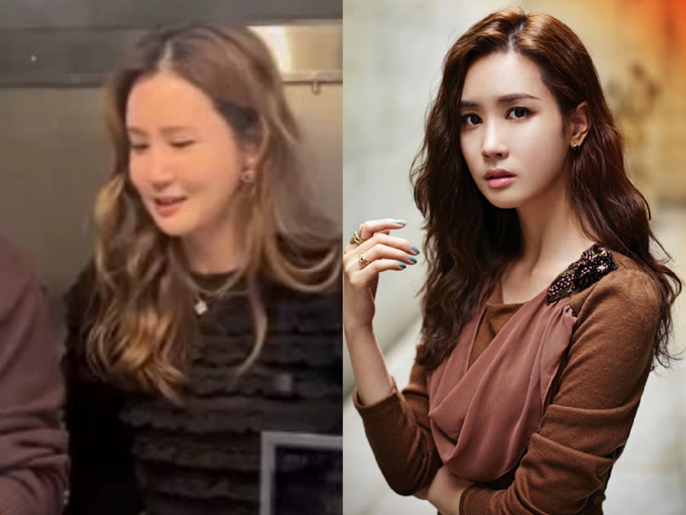 Lee Da Hae - Se7en lần đầu cùng lộ diện sau tin kết hôn: Sự chú ý đổ đồn vào gương mặt biến chứng “dao kéo” của đàng gái - Ảnh 4. Lee Da Hae - Se7en lần đầu cùng lộ diện sau tin kết hôn: Sự chú ý đổ đồn vào gương mặt biến chứng “dao kéo” của đàng gái - Ảnh 4.