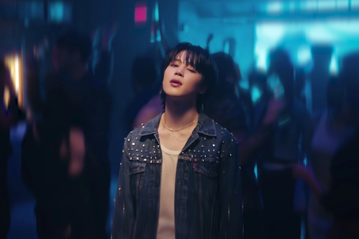 Jimin (BTS) solo: Thành tích nhạc số khiêm tốn nhưng lại vượt mặt BLACKPINK ở mảng này! - Ảnh 2.