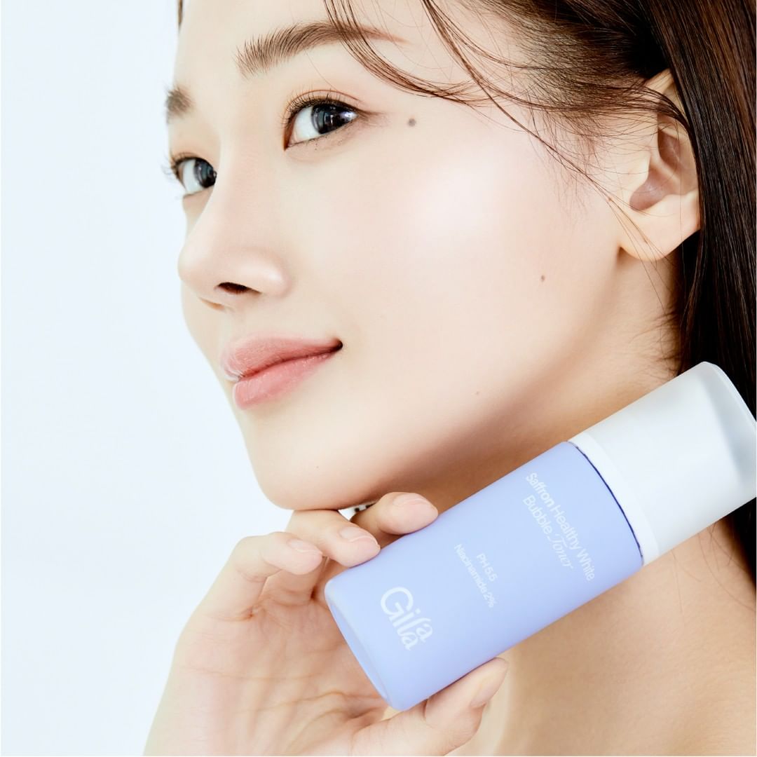 Cách dùng nước hoa hồng giúp da tươi trẻ và ngừa lão hóa - Ảnh 7. Cách dùng nước hoa hồng giúp da tươi trẻ và ngừa lão hóa - Ảnh 7.