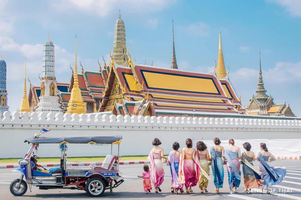 Du lịch ở thành phố được ghé thăm nhiều nhất thế giới: Người Việt cực lợi thế, chỉ tốn từ hơn 6 triệu đồng - Ảnh 4.