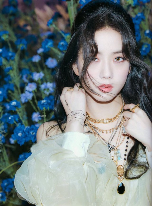 Jisoo công bố 2 bài hát trong album, vẫn gây tranh cãi vì vấn đề muôn thuở của BLACKPINK - Ảnh 3.