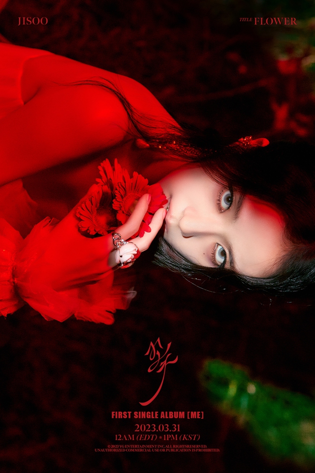 Jisoo công bố 2 bài hát trong album, vẫn gây tranh cãi vì vấn đề muôn thuở của BLACKPINK - Ảnh 2.