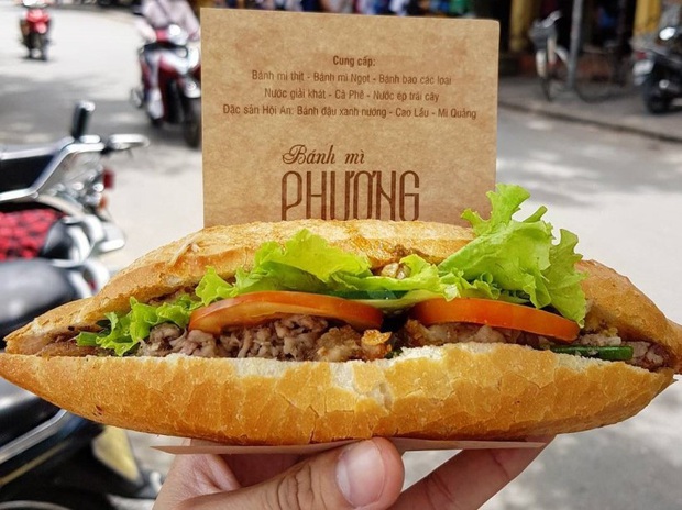 Trước thềm lễ hội bánh mì: Nhìn lại hành trình từ xe hàng rong đến món ăn lừng danh thế giới, được báo quốc tế ca ngợi liên tục - Ảnh 4.