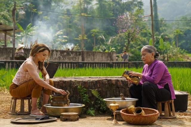Việt Nam xuất hiện tuyệt đẹp ở phim Hollywood mới - Ảnh 17.