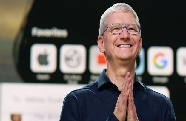 Thử học theo lối sống của CEO Apple, tôi không trụ nổi quá 3 ngày - Ảnh 1.