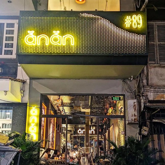 Một địa điểm tại Việt Nam xuất sắc lọt top 50 nhà hàng tốt nhất Châu Á, bất ngờ hơn khi nơi này không phải là một nhà hàng 5 sao - Ảnh 5.