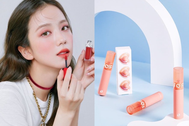 Jisoo mê đắm màu son đỏ Dior, chị em cũng có thể cheap moment bằng 5 mẫu tương tự mà giá hạt dẻ hơn nhiều - Ảnh 6.