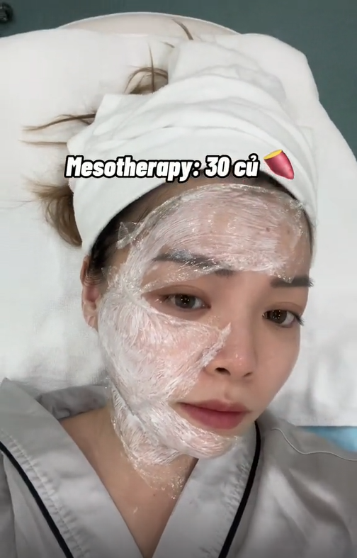 Trinh Phạm chi hơn 100 triệu để clinic da mặt, netizen ùa vào trách: Hóa ra review sử dụng mỹ phẩm chỉ là trò đùa? - Ảnh 4.