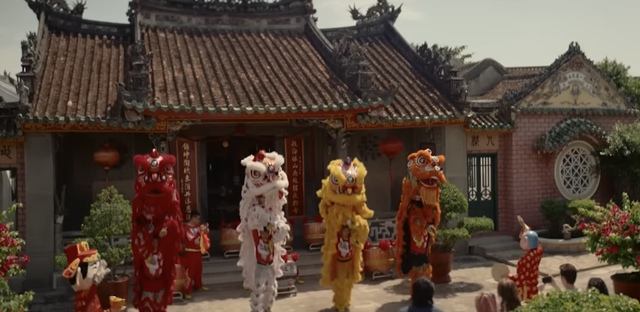 Việt Nam xuất hiện tuyệt đẹp ở phim Hollywood mới - Ảnh 14.