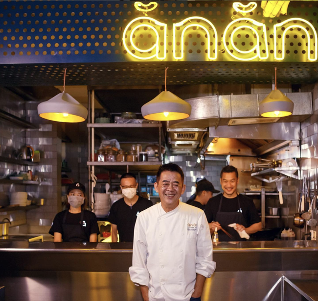 Một địa điểm tại Việt Nam xuất sắc lọt top 50 nhà hàng tốt nhất Châu Á, bất ngờ hơn khi nơi này không phải là một nhà hàng 5 sao - Ảnh 3.