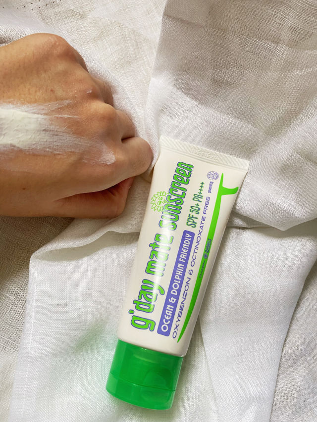5 bước chăm s&oacute;c da đơn giản nhưng hiệu quả cho n&agrave;ng bận rộn - Ảnh 10.