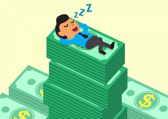 Kiếm hơn 1 tỷ/năm chỉ cần đi ngủ: Nghe tưởng nh&agrave;n hạ kh&ocirc;ng l&agrave;m cũng c&oacute; ăn nhưng y&ecirc;u cầu lại kh&oacute; nhằn - Ảnh 2.
