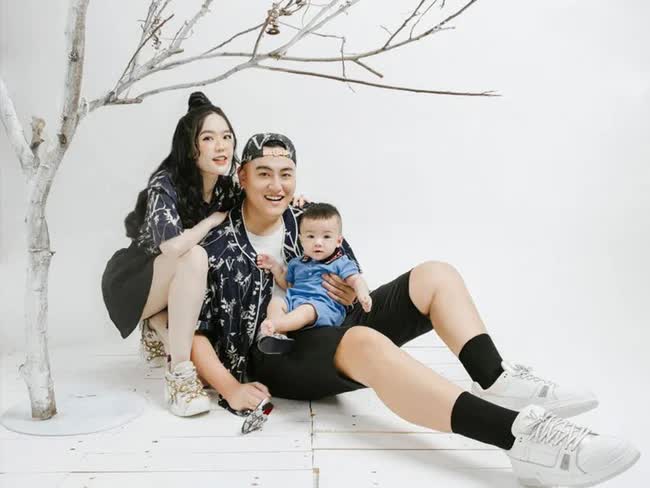 Các đại gia Việt dạy con thế nào: Người nuông chiều tới bến, người dù bận vẫn dành thời gian quan tâm con từ chi tiết nhỏ nhất - Ảnh 12. Các đại gia Việt dạy con thế nào: Người nuông chiều tới bến, người dù bận vẫn dành thời gian quan tâm con từ chi tiết nhỏ nhất - Ảnh 12.