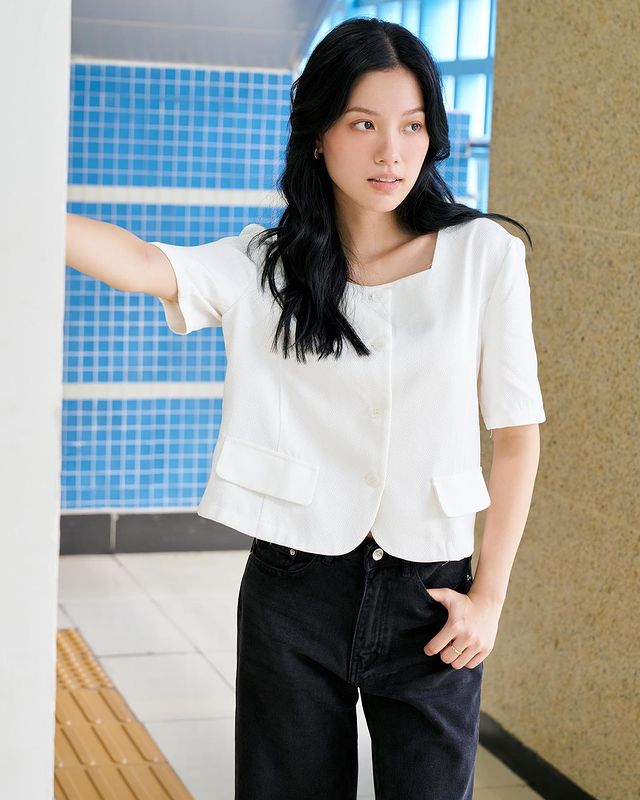 3 địa chỉ sắm đồ c&ocirc;ng sở tr&ecirc;n Instagram gi&uacute;p bạn n&acirc;ng cấp style từ nhạt nhẽo th&agrave;nh sang xịn hết nước chấm - Ảnh 2.