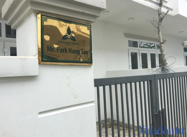 Dù đã về Hàn Quốc nhưng HLV Park Hang-seo vẫn sở hữu khối BĐS cực khủng tại Việt Nam, có cả căn penthouse cao cấp, trải dài từ Hà Nội vào Đà Nẵng - Ảnh 9.