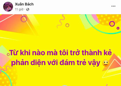 C&ocirc;ng thần Team Flash một thời nổi đ&oacute;a v&igrave; bị đổ tiếng phản diện với đ&agrave;n em - Ảnh 3.