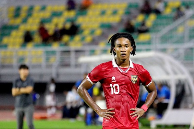 Ph&oacute;ng vi&ecirc;n Indonesia: Nh&igrave;n U20 Việt Nam thắng ấn tượng, t&ocirc;i thấy lo lắng cho U20 Indonesia - Ảnh 2.