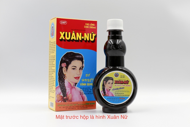 Những dấu hiệu bất thường của kỳ đèn đỏ chị em không nên chủ quan - Ảnh 2.