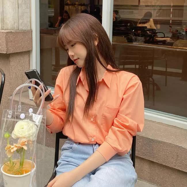 Ngắm đã đời style công sở nửa nạc nửa mỡ của nữ chính Đừng Nói Khi Yêu: Trẻ trung sành điệu mà không hề cứng nhắc - Ảnh 21.