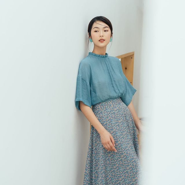 3 địa chỉ sắm đồ c&ocirc;ng sở tr&ecirc;n Instagram gi&uacute;p bạn n&acirc;ng cấp style từ nhạt nhẽo th&agrave;nh sang xịn hết nước chấm - Ảnh 10.