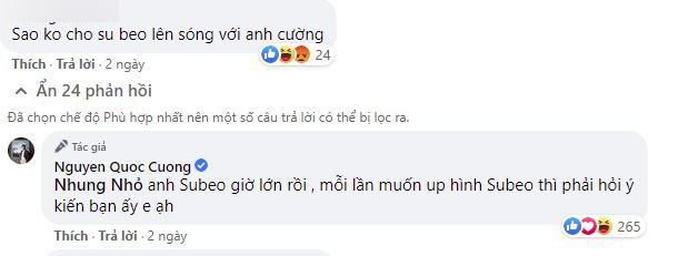 Các đại gia Việt dạy con thế nào: Người nuông chiều tới bến, người dù bận vẫn dành thời gian quan tâm con từ chi tiết nhỏ nhất - Ảnh 6.