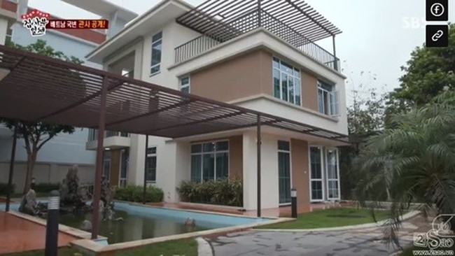 Dù đã về Hàn Quốc nhưng HLV Park Hang-seo vẫn sở hữu khối BĐS cực khủng tại Việt Nam, có cả căn penthouse cao cấp, trải dài từ Hà Nội vào Đà Nẵng - Ảnh 3.
